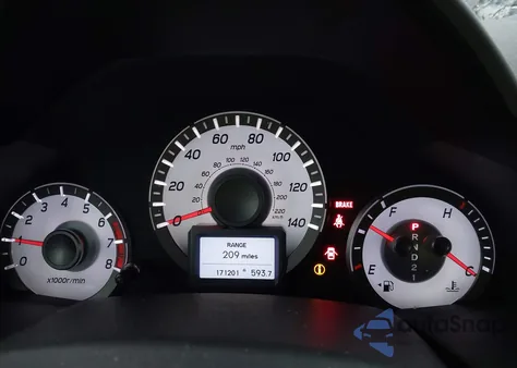 2012 Honda Pilot Touring из США, поврежденный, VIN 5FNYF3H94CB035314